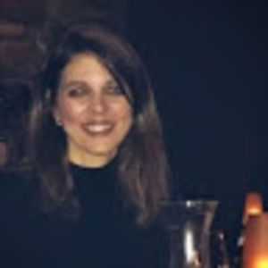 Meet your Posher, Gabriela